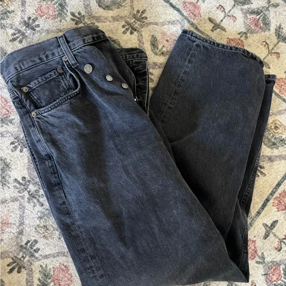 AGOLDE Jeans - Picture 4 of 5